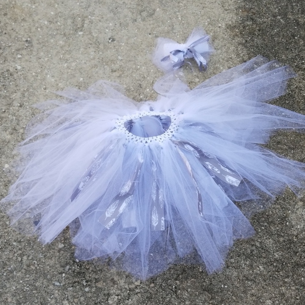 Free spirit Tutu